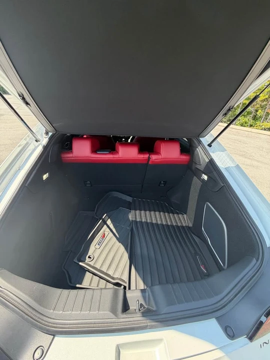 2025 Acura Integra 5th Gen - Image 9 of 9