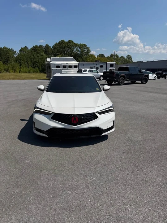 2025 Acura Integra 5th Gen - Image 2 of 9