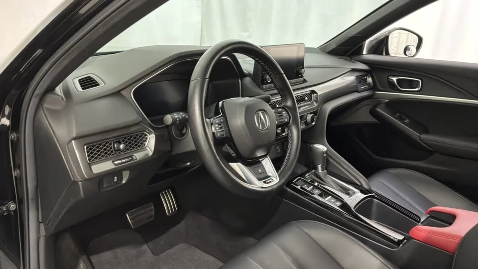 2025 Acura Integra 5th Gen - Image 10 of 16