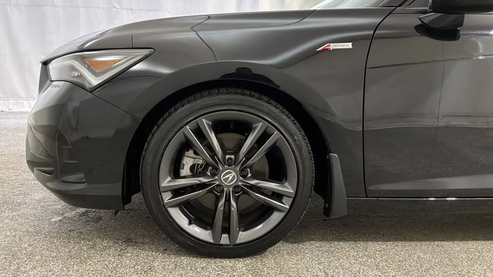 2025 Acura Integra 5th Gen - Image 8 of 16