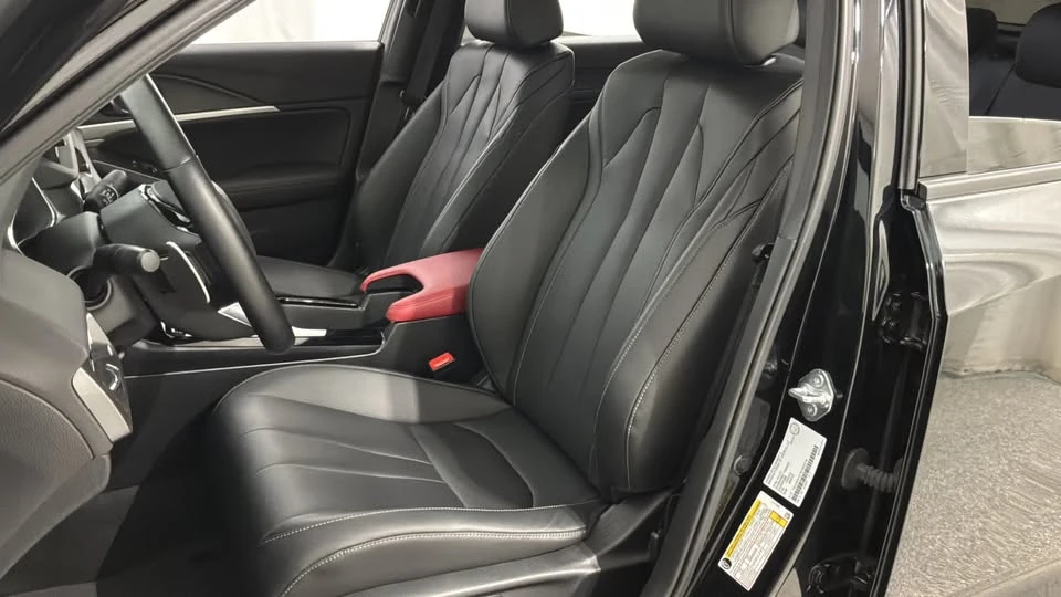 2025 Acura Integra 5th Gen - Image 12 of 16