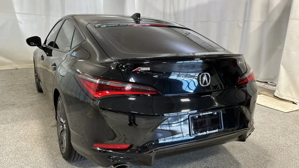 2025 Acura Integra 5th Gen - Image 5 of 16