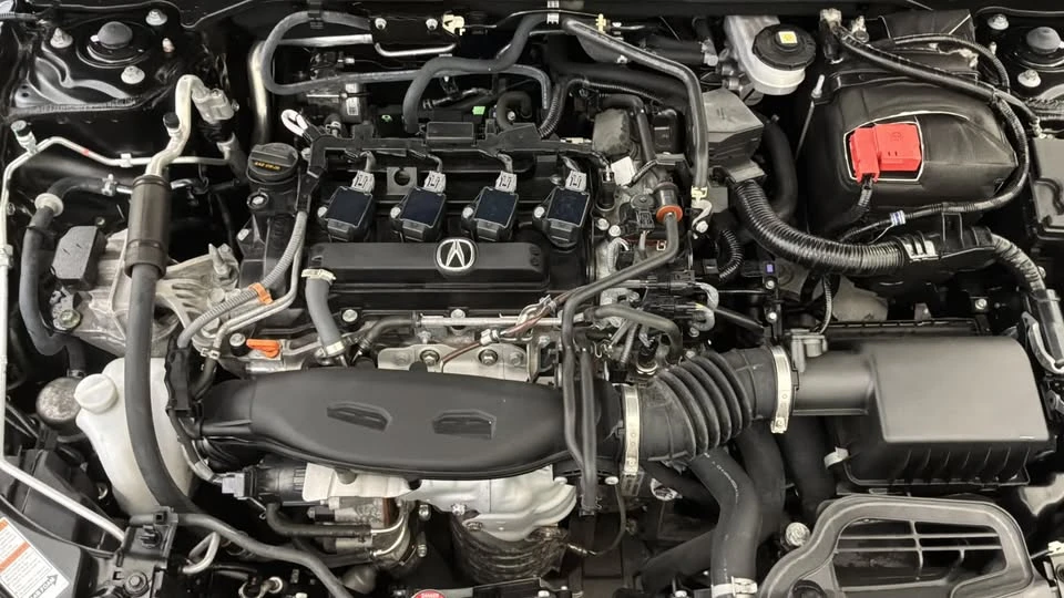2025 Acura Integra 5th Gen - Image 9 of 16