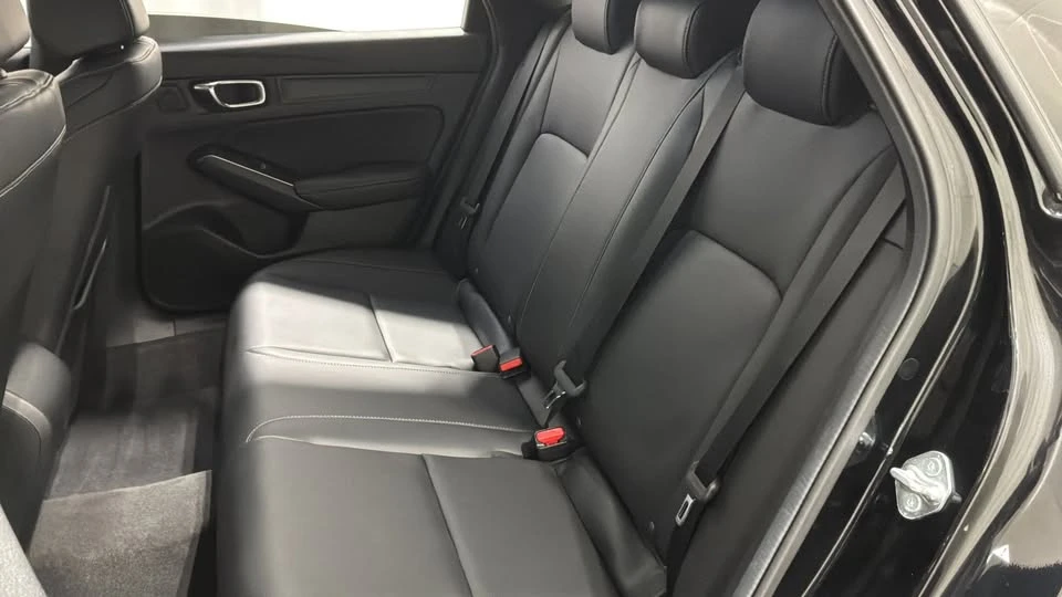 2025 Acura Integra 5th Gen - Image 13 of 16