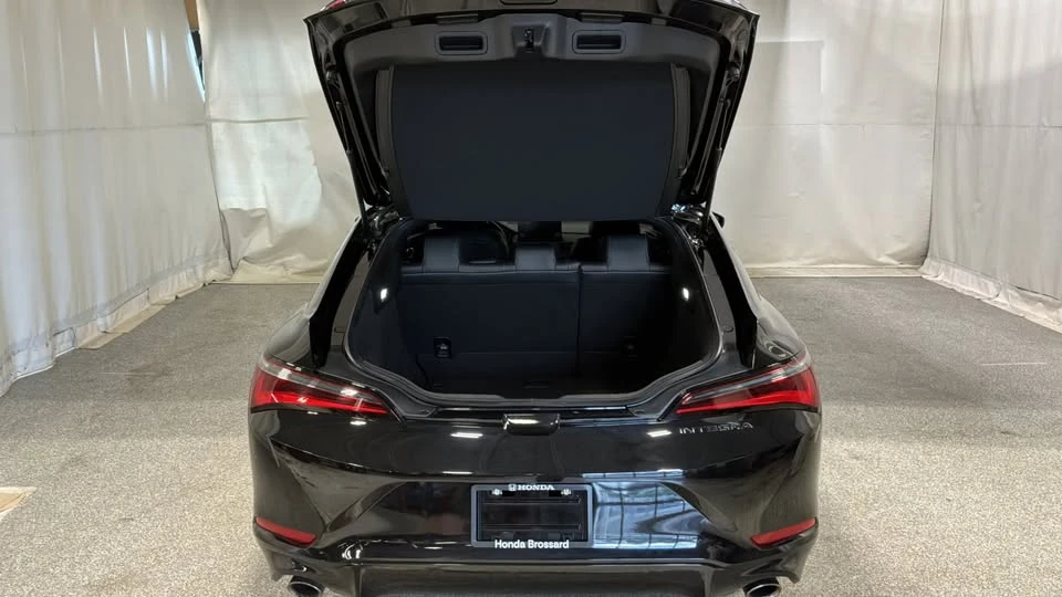 2025 Acura Integra 5th Gen - Image 6 of 16