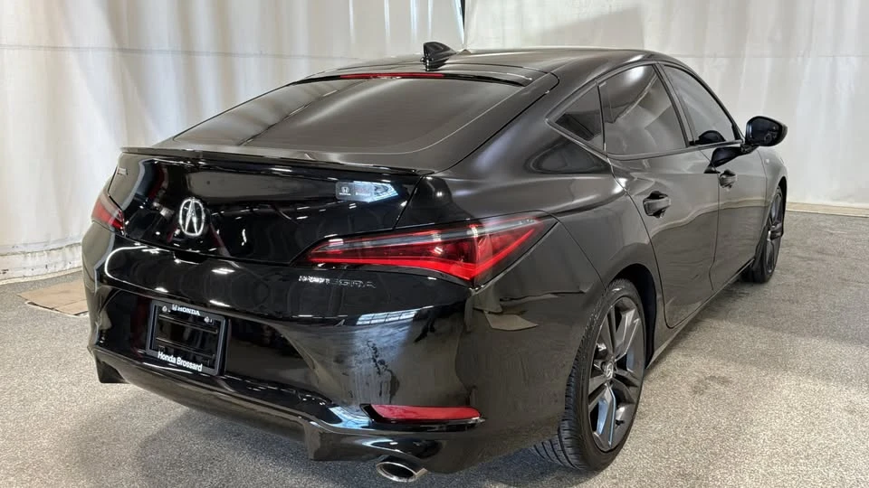 2025 Acura Integra 5th Gen - Image 3 of 16