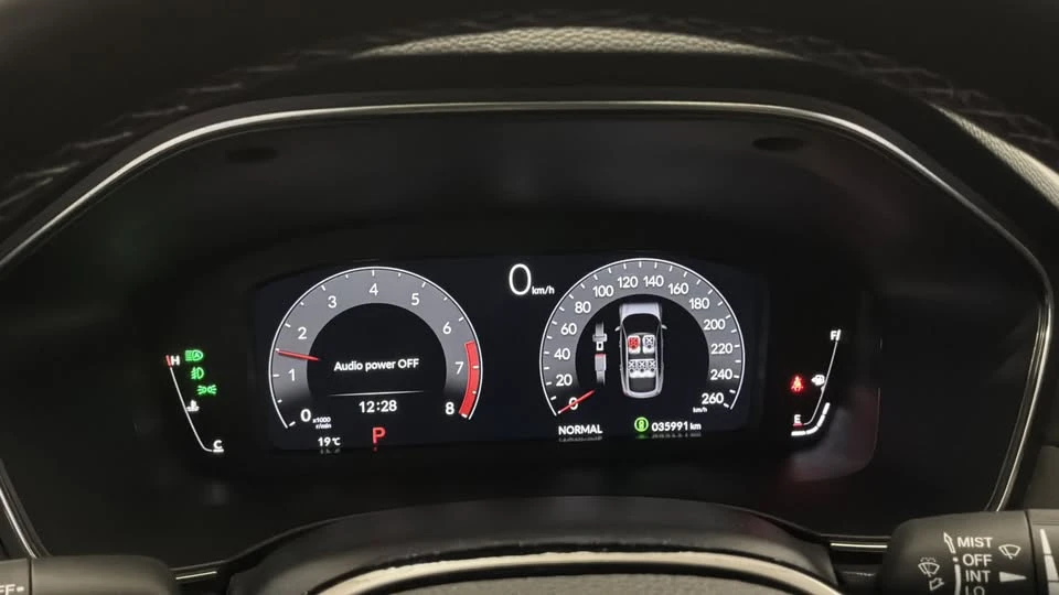 2025 Acura Integra 5th Gen - Image 16 of 16