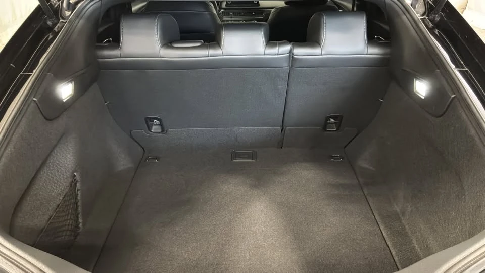 2025 Acura Integra 5th Gen - Image 7 of 16