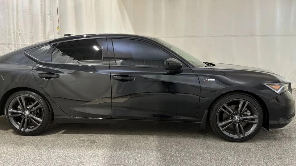 2025 Acura Integra 5th Gen - Image 2 of 16