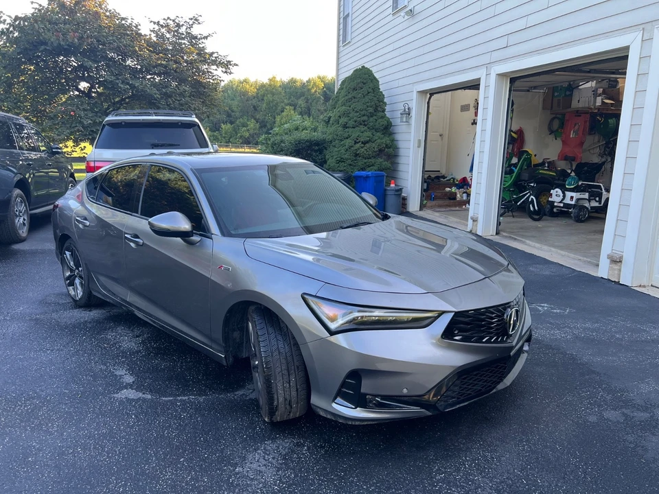 2025 Acura Integra 5th Gen - Image 5 of 15