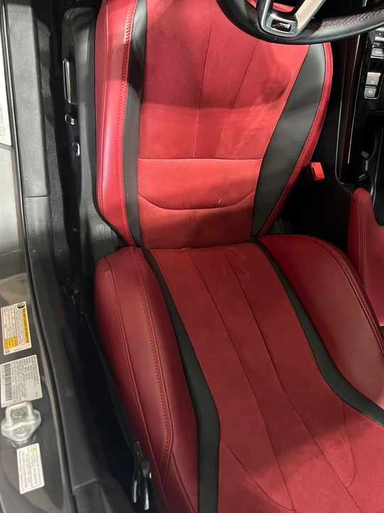 2025 Acura Integra 5th Gen - Image 9 of 15