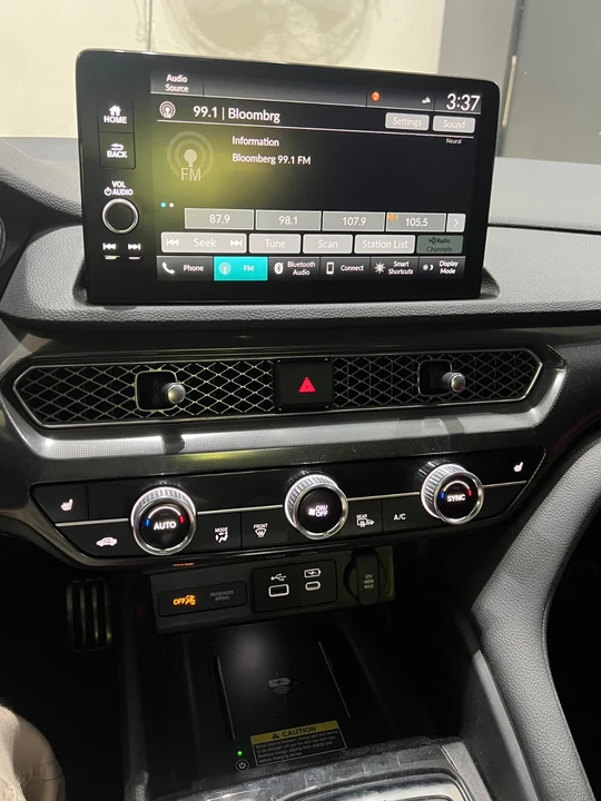 2025 Acura Integra 5th Gen - Image 7 of 15
