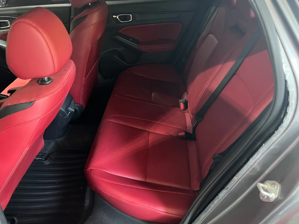2025 Acura Integra 5th Gen - Image 11 of 15