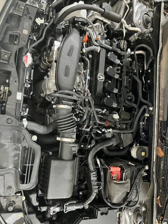 2025 Acura Integra 5th Gen - Image 12 of 15