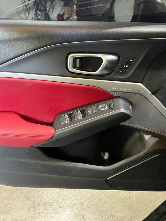 2025 Acura Integra 5th Gen - Image 8 of 15