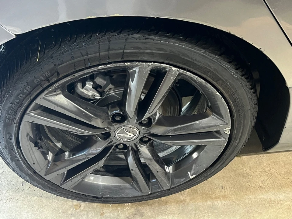 2025 Acura Integra 5th Gen - Image 14 of 15