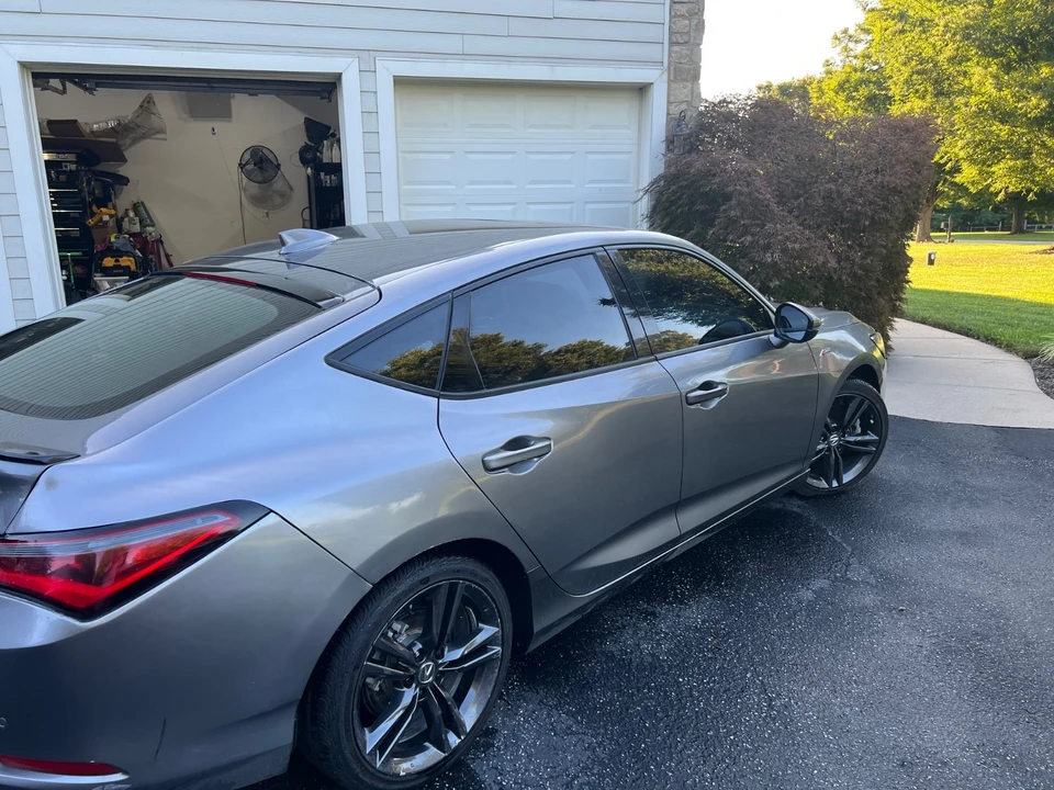 2025 Acura Integra 5th Gen - Image 4 of 15