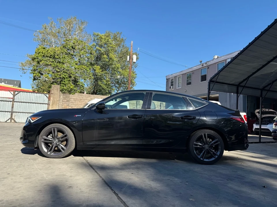 2025 Acura Integra 5th Gen - Image 4 of 21