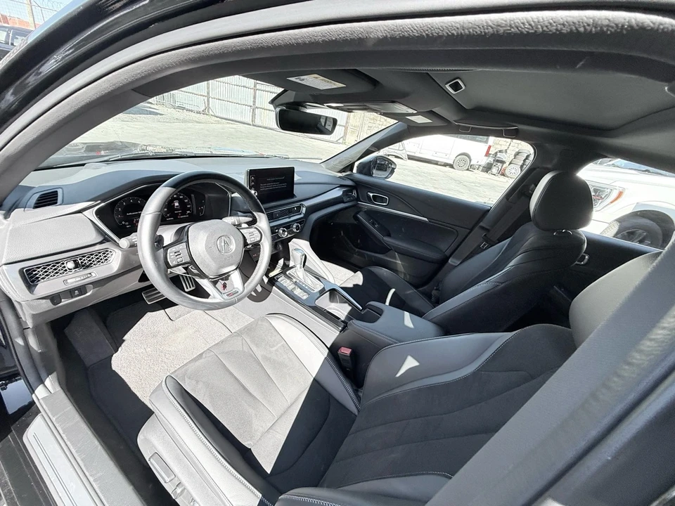 2025 Acura Integra 5th Gen - Image 19 of 21