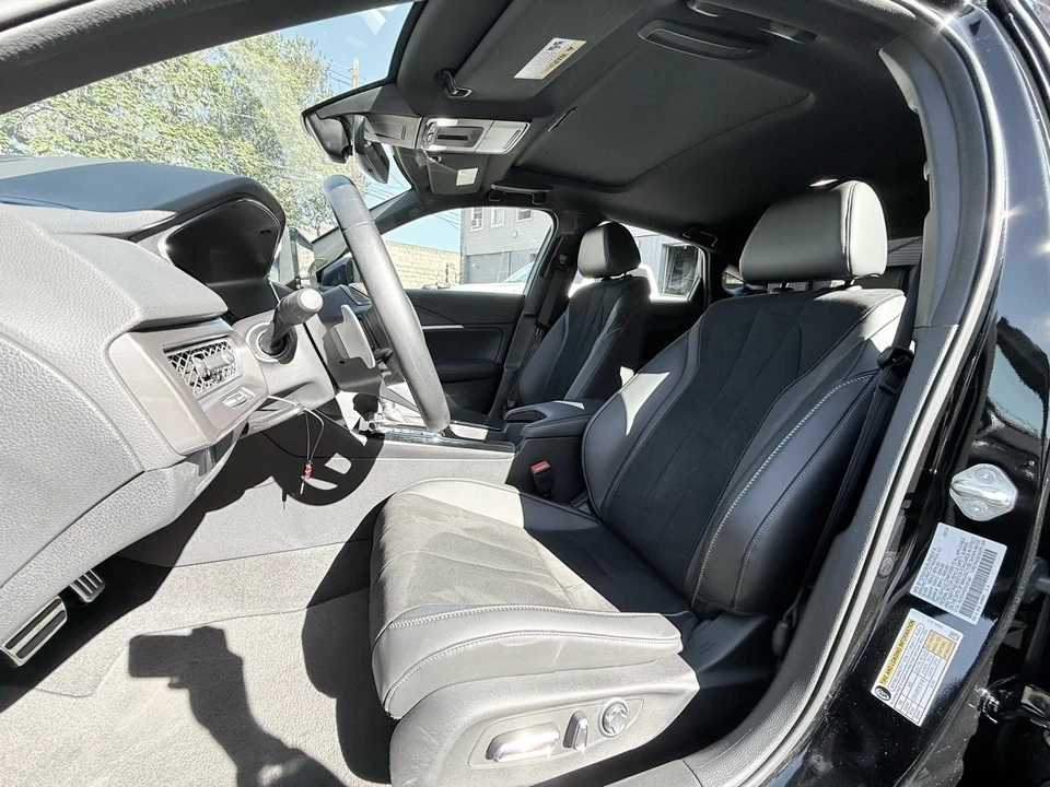 2025 Acura Integra 5th Gen - Image 18 of 21