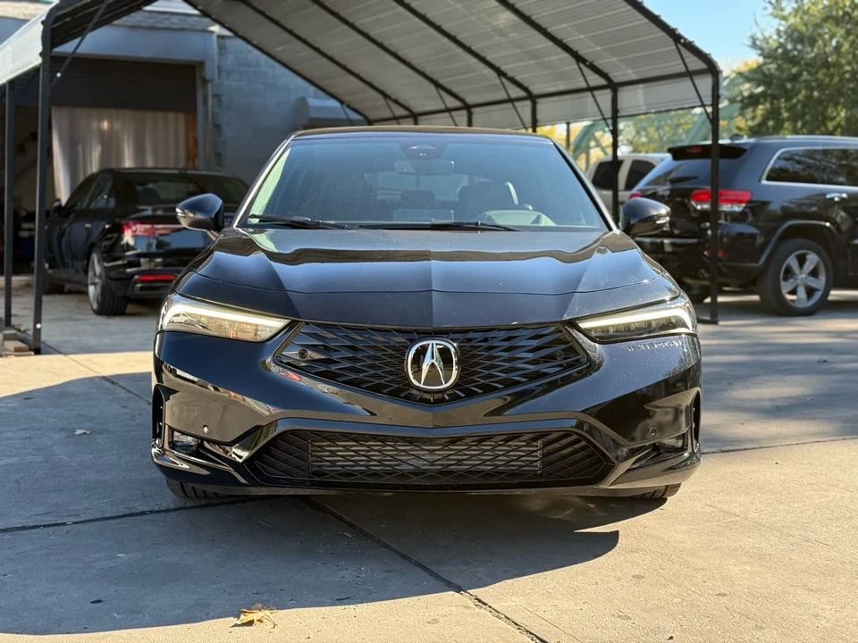 2025 Acura Integra 5th Gen - Image 3 of 21