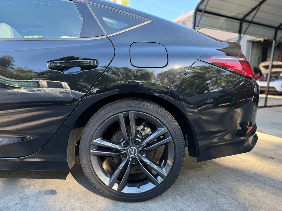 2025 Acura Integra 5th Gen - Image 11 of 21