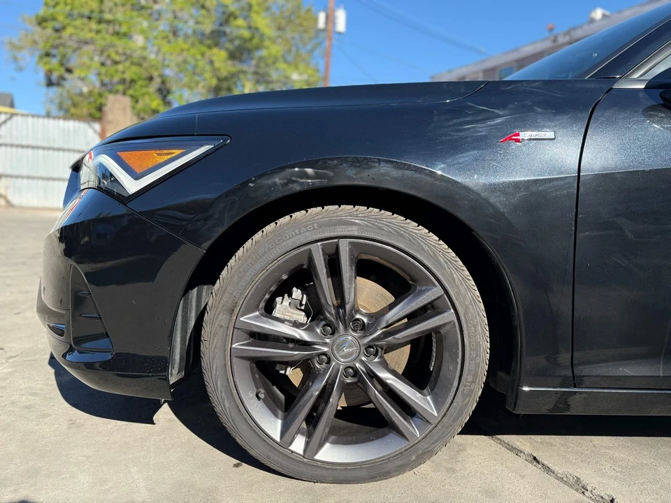 2025 Acura Integra 5th Gen - Image 12 of 21