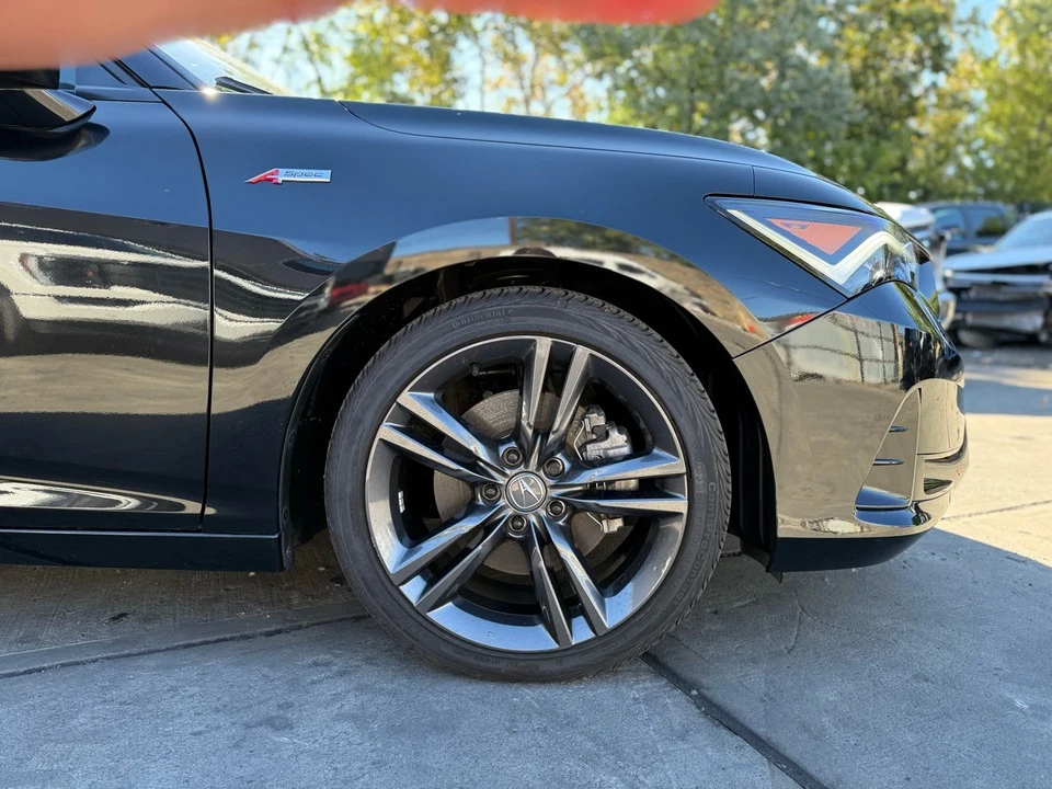 2025 Acura Integra 5th Gen - Image 9 of 21