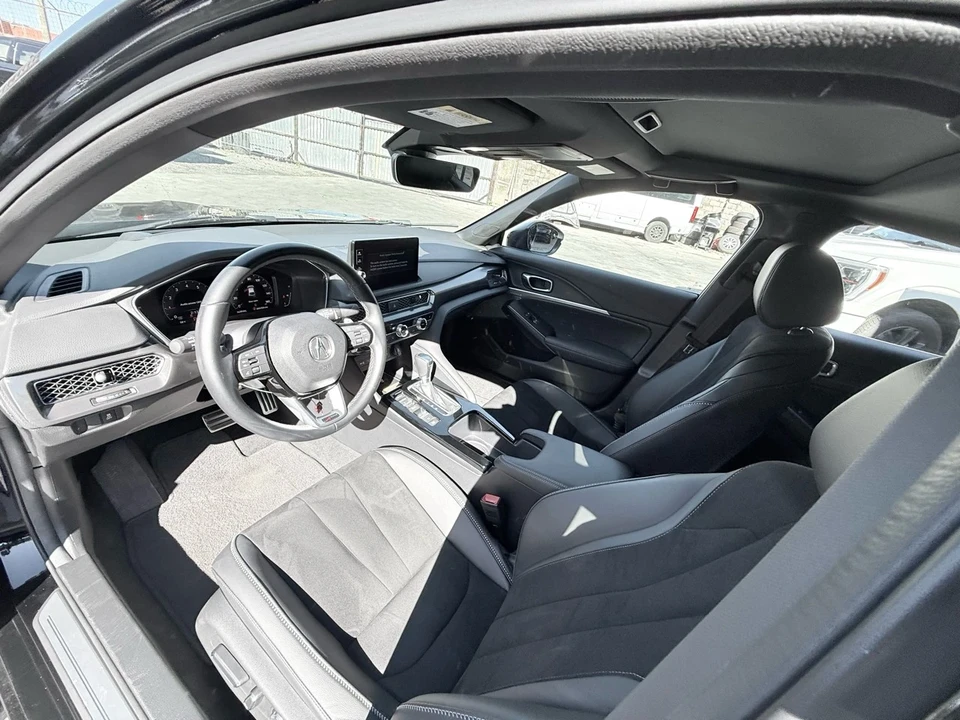 2025 Acura Integra 5th Gen - Image 19 of 21