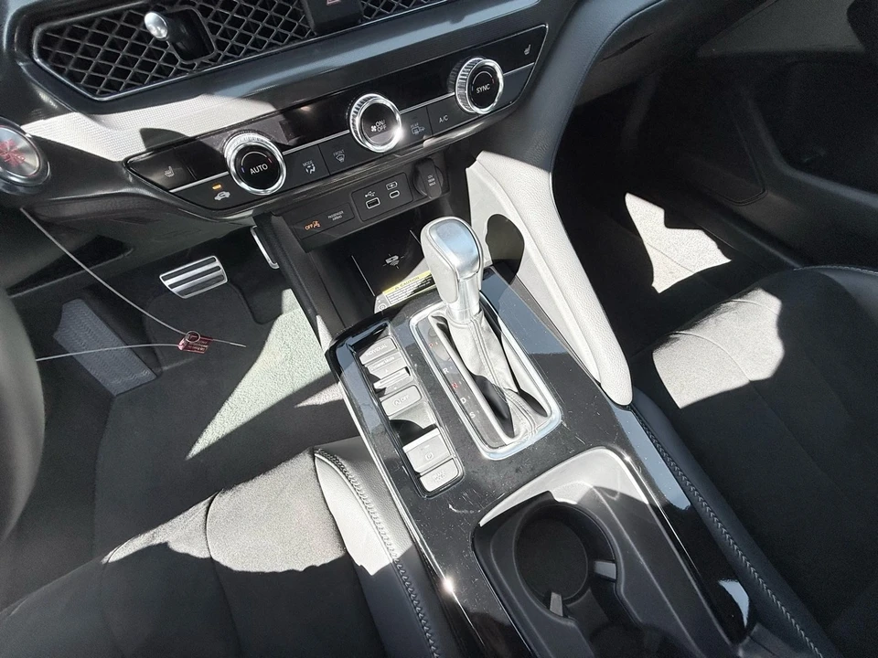 2025 Acura Integra 5th Gen - Image 14 of 21