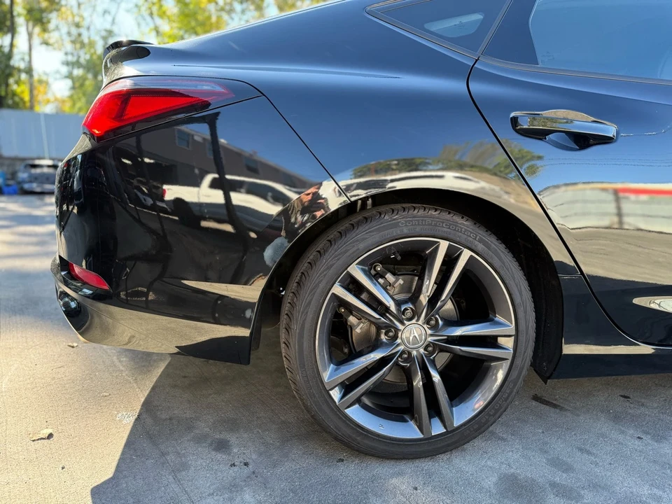 2025 Acura Integra 5th Gen - Image 10 of 21