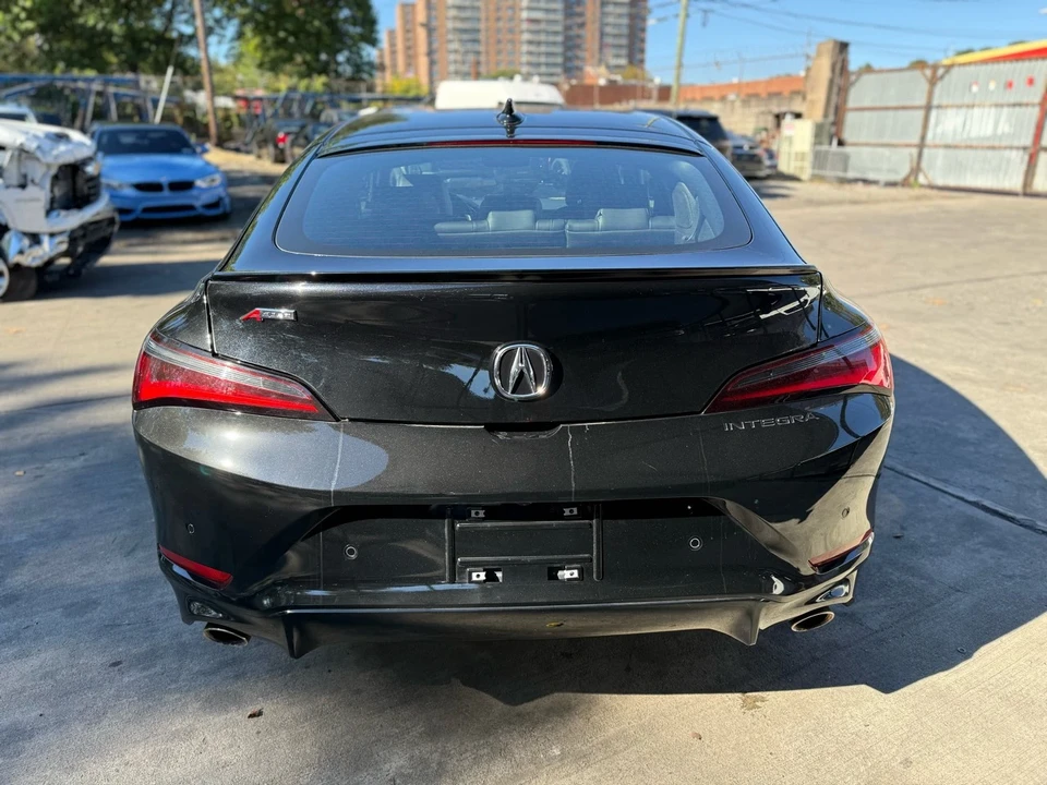 2025 Acura Integra 5th Gen - Image 6 of 21