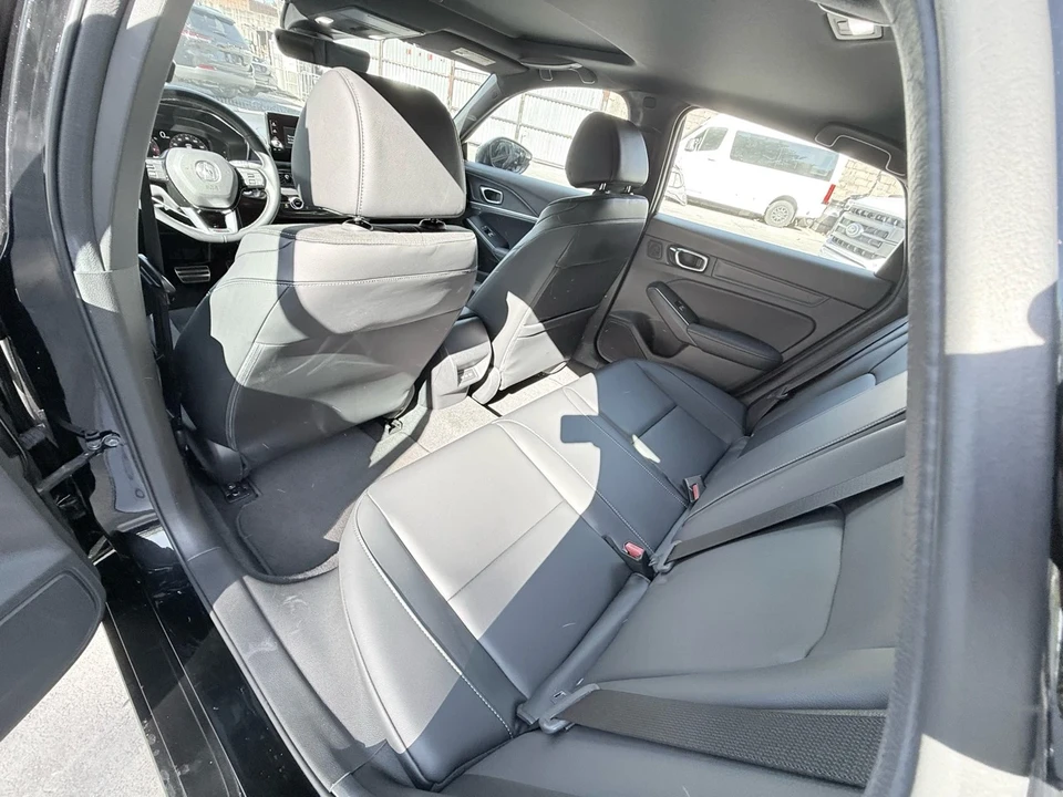 2025 Acura Integra 5th Gen - Image 21 of 21
