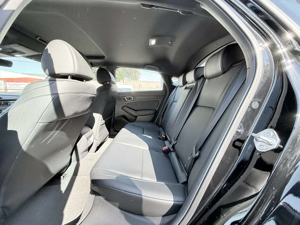 2025 Acura Integra 5th Gen - Image 20 of 21