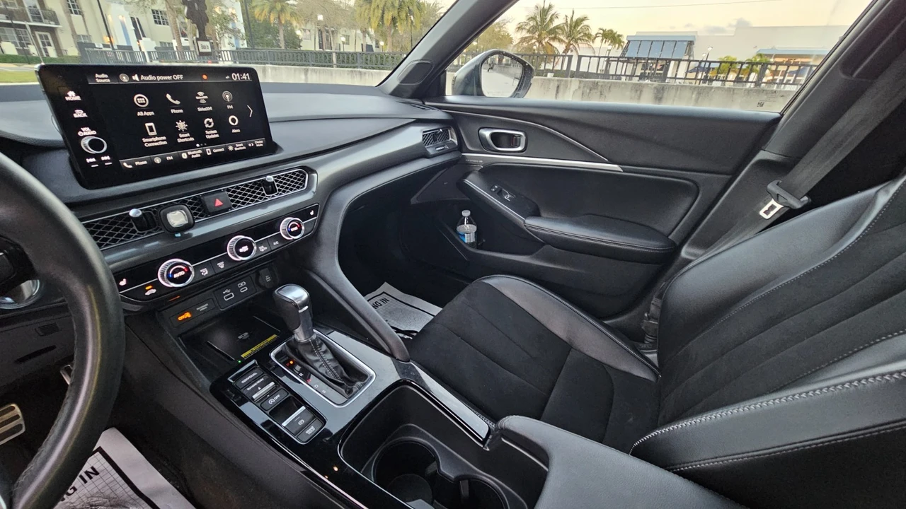2025 Acura Integra 5th Gen - Image 13 of 13