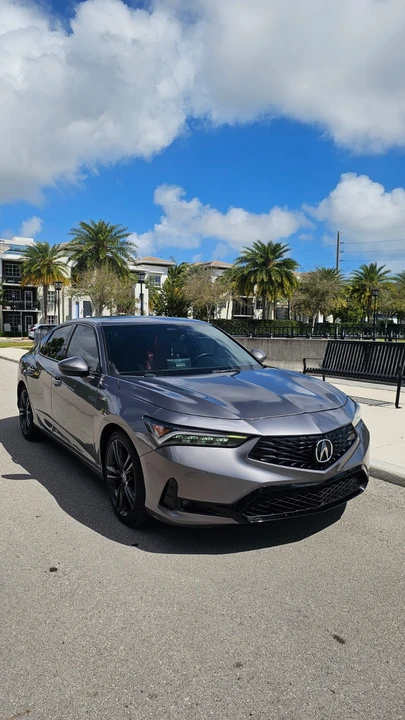 2025 Acura Integra 5th Gen - Image 8 of 13