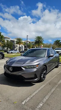 2025 Acura Integra A-SPEC TECH