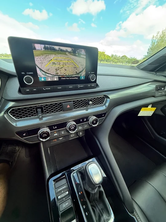 2025 Acura Integra 5th Gen - Image 21 of 21