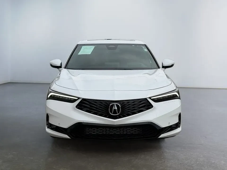 2025 Acura Integra 5th Gen - Image 2 of 19