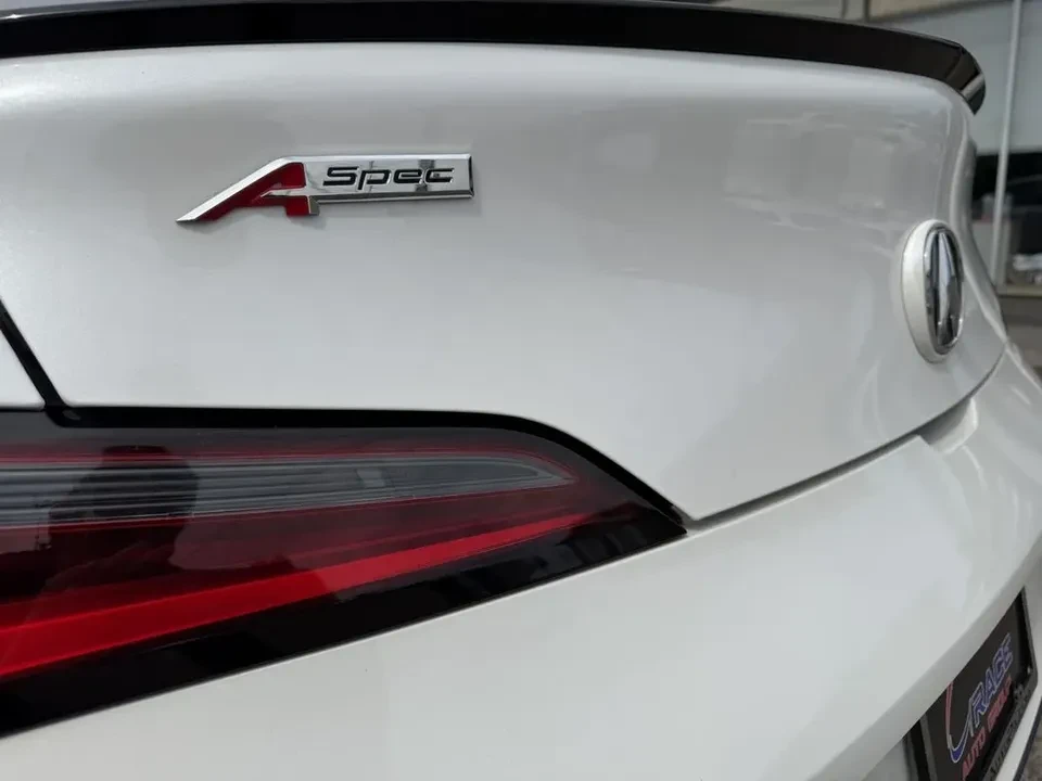 2025 Acura Integra 5th Gen - Image 10 of 19