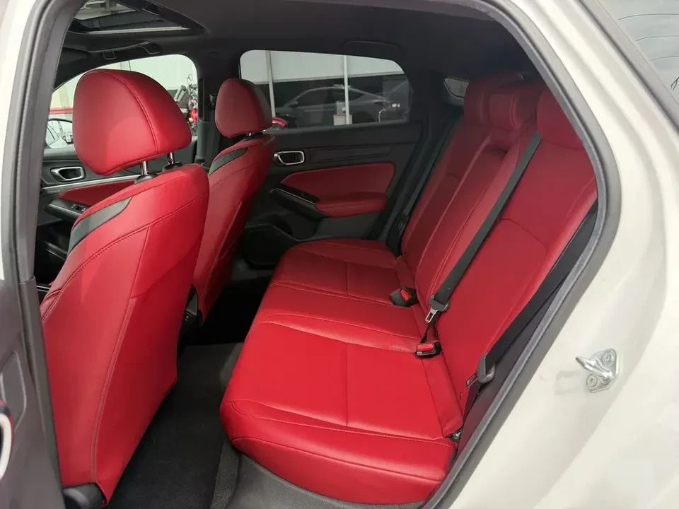 2025 Acura Integra 5th Gen - Image 7 of 19