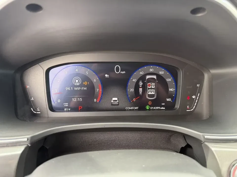 2025 Acura Integra 5th Gen - Image 14 of 19