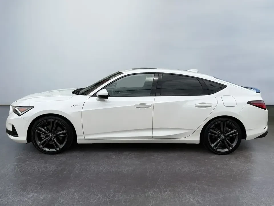 2025 Acura Integra 5th Gen - Image 6 of 19