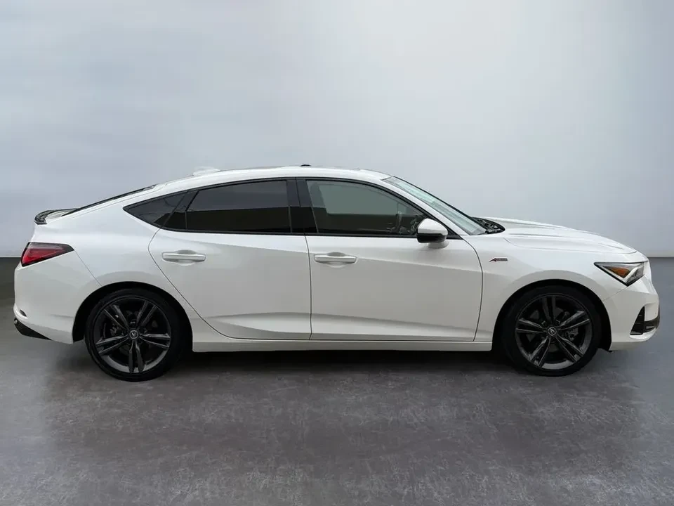 2025 Acura Integra 5th Gen - Image 3 of 19