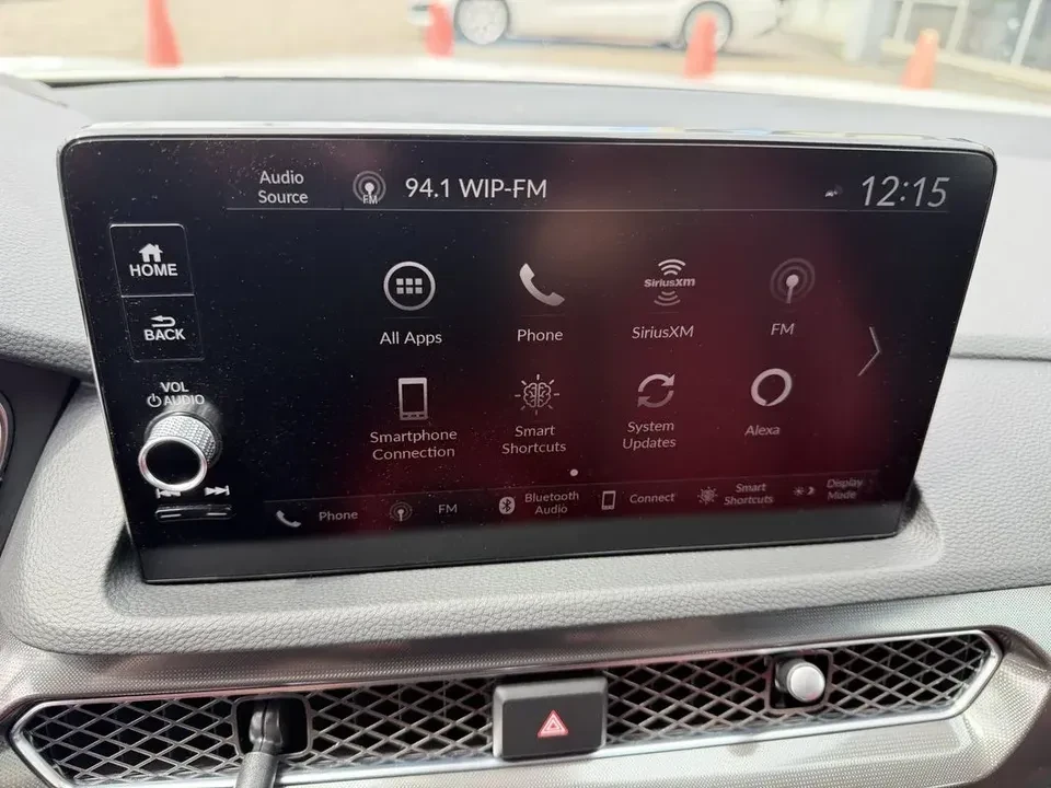 2025 Acura Integra 5th Gen - Image 15 of 19