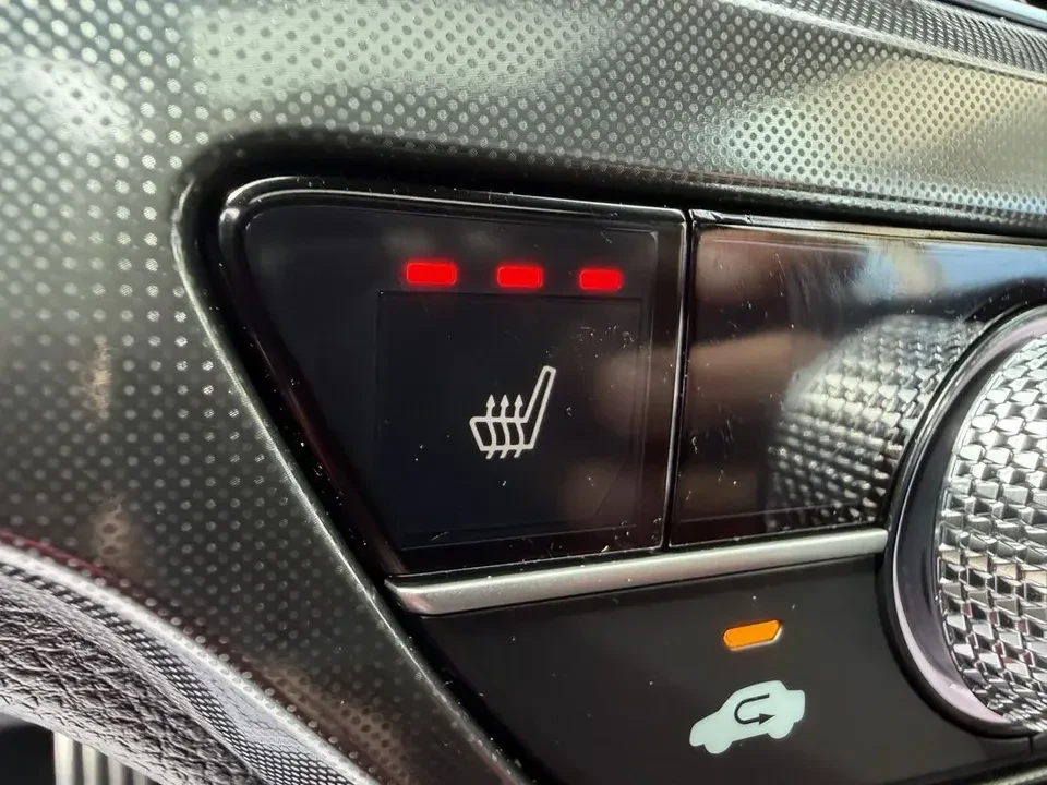 2025 Acura Integra 5th Gen - Image 18 of 19