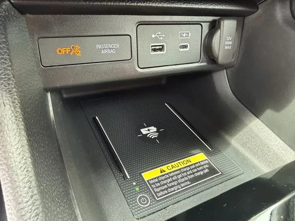 2025 Acura Integra 5th Gen - Image 19 of 19