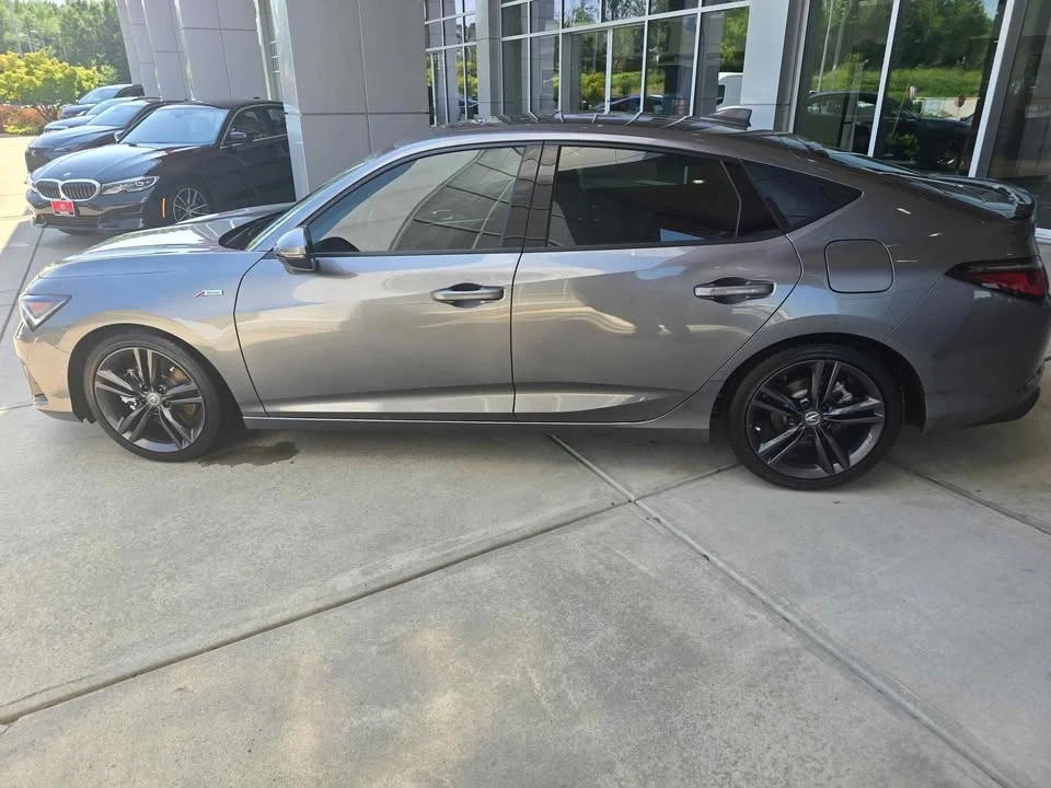 2025 Acura Integra 5th Gen - Image 3 of 5