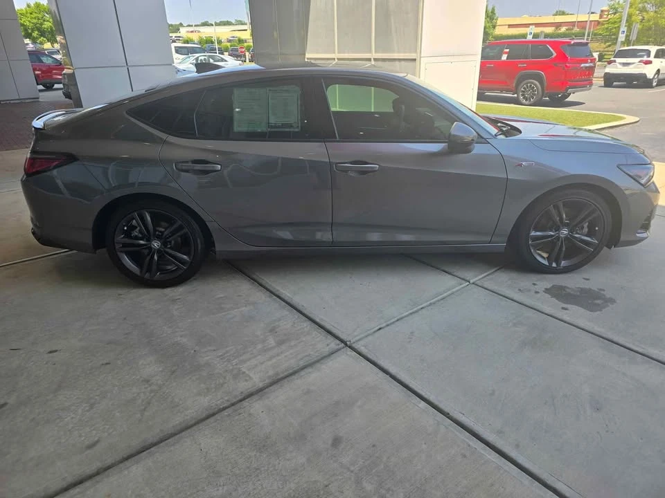 2025 Acura Integra 5th Gen - Image 2 of 5