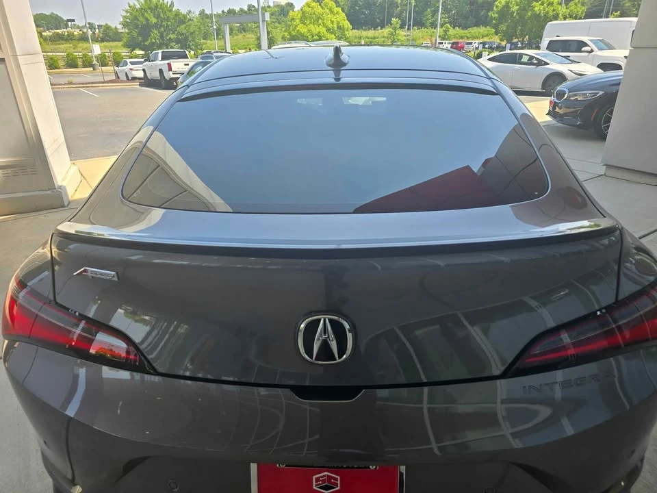 2025 Acura Integra 5th Gen - Image 5 of 5
